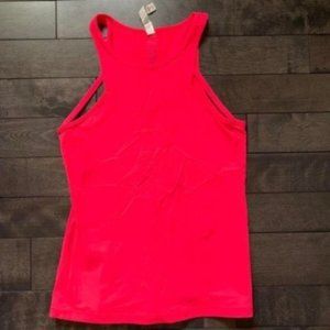 Lorna Jane Cut Out Tank
